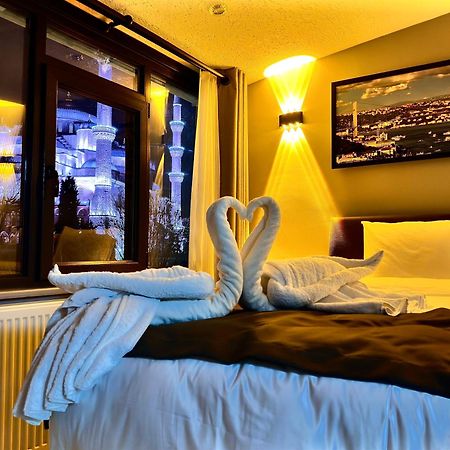 Cetinluxuryhome اسطنبول المظهر الخارجي الصورة