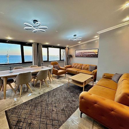 Cetinluxuryhome اسطنبول المظهر الخارجي الصورة