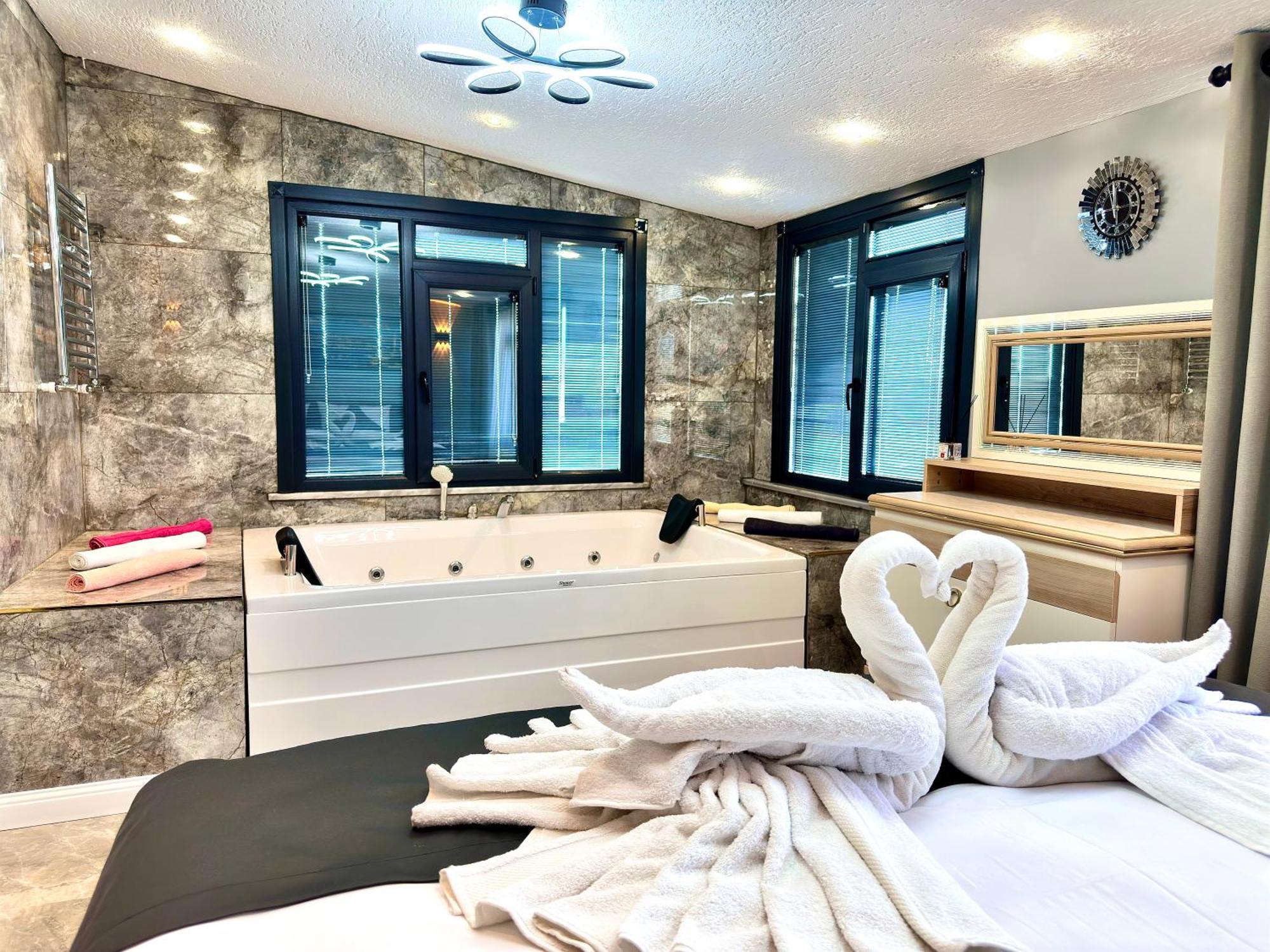 Cetinluxuryhome اسطنبول المظهر الخارجي الصورة