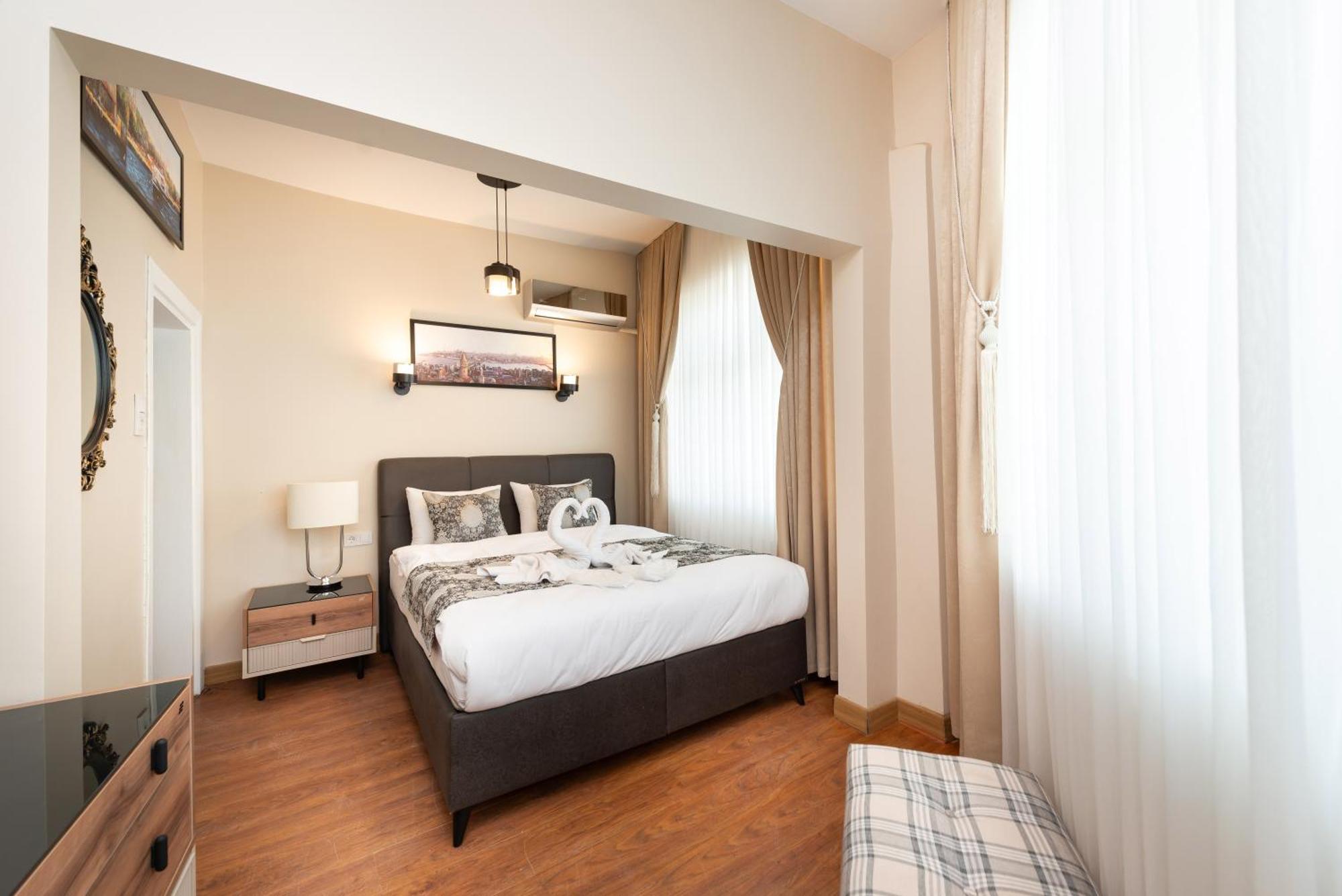 Cetinluxuryhome اسطنبول المظهر الخارجي الصورة