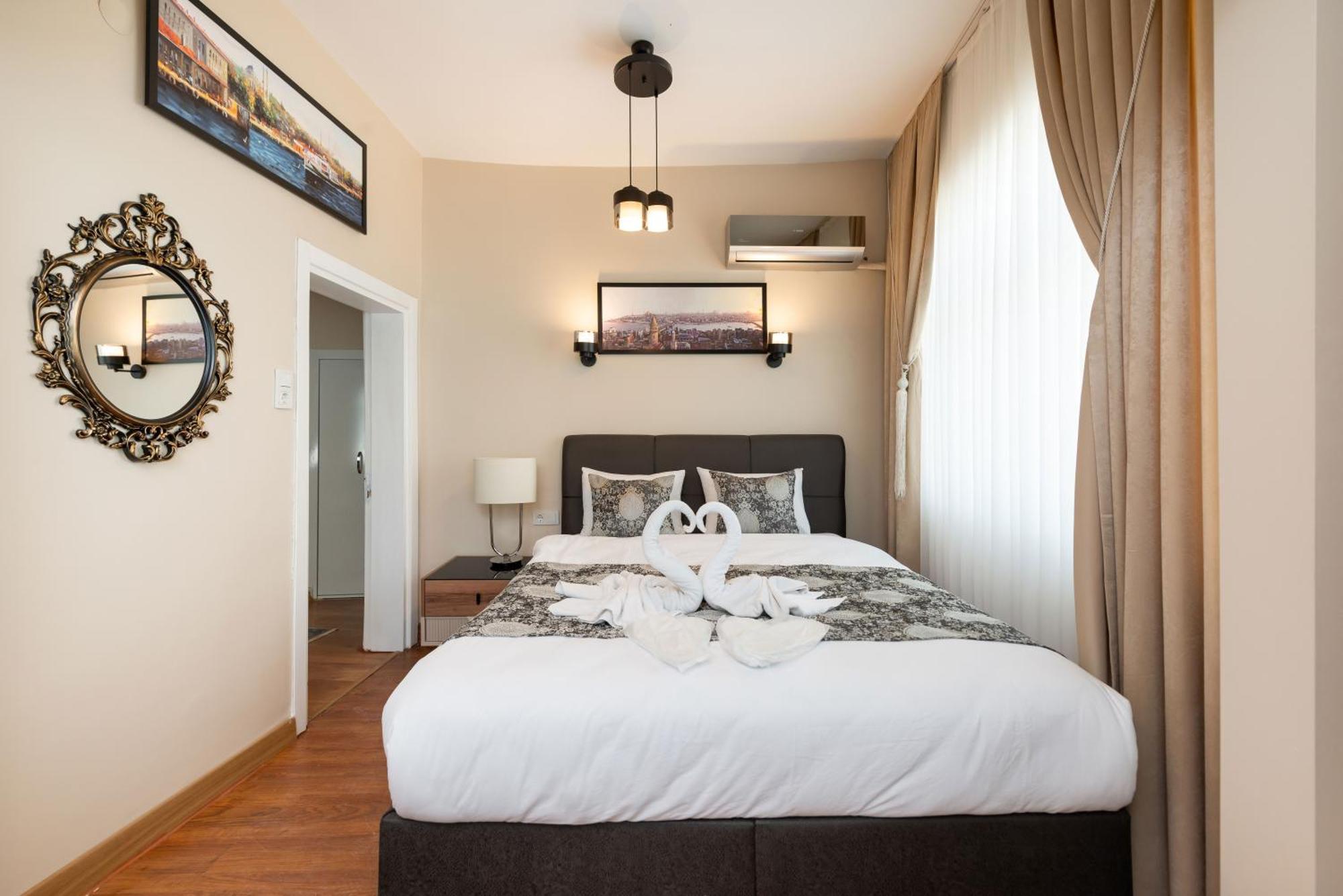 Cetinluxuryhome اسطنبول المظهر الخارجي الصورة