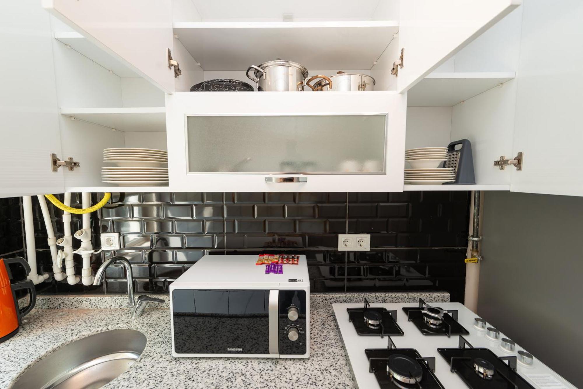 Cetinluxuryhome اسطنبول المظهر الخارجي الصورة