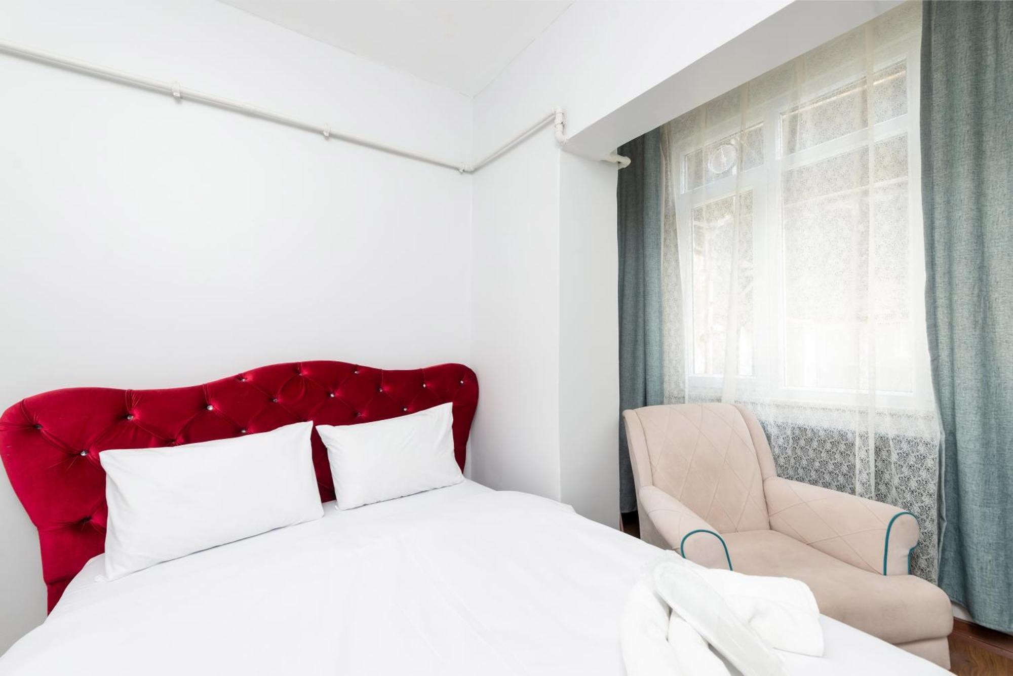 Cetinluxuryhome اسطنبول المظهر الخارجي الصورة